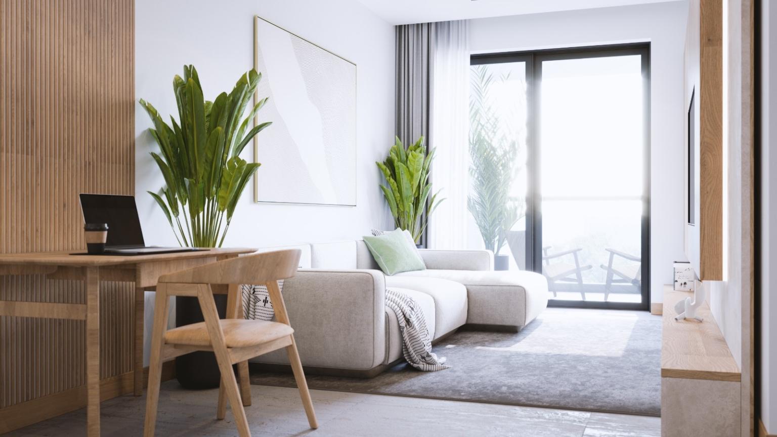Onlyou Elgeyo Apartments - Luxury 3,4 & 5 plus Dsq Apartments, Kilimani