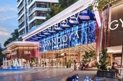 A-One Pandora | Luxury 2, 3 & 4 Bedroom Apartments for Sale on Muthangari Drive, Westlands