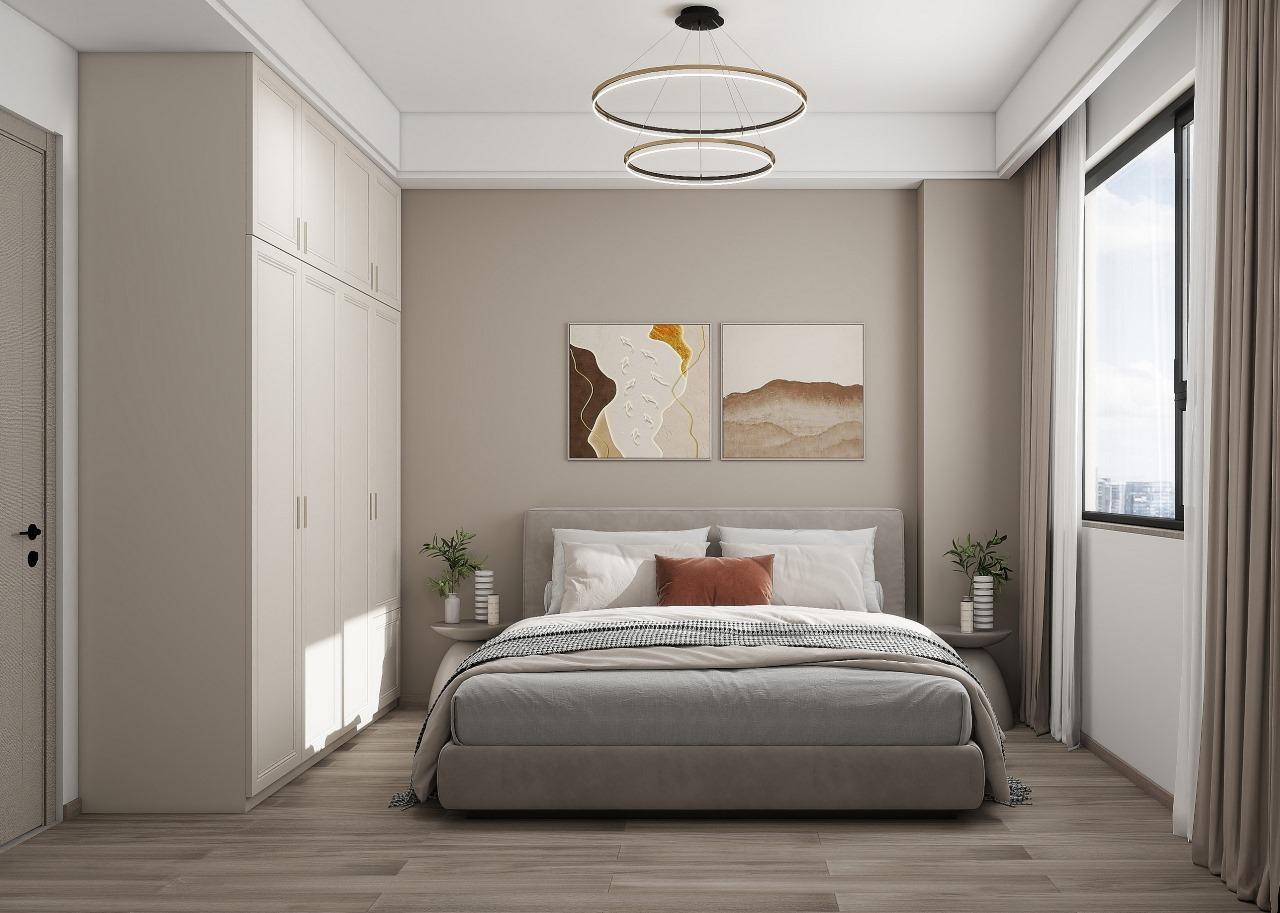 Bahari Starlet Apartments | Affordable 1 & 2 Bedroom Apartments for Sale in Kileleshwa
