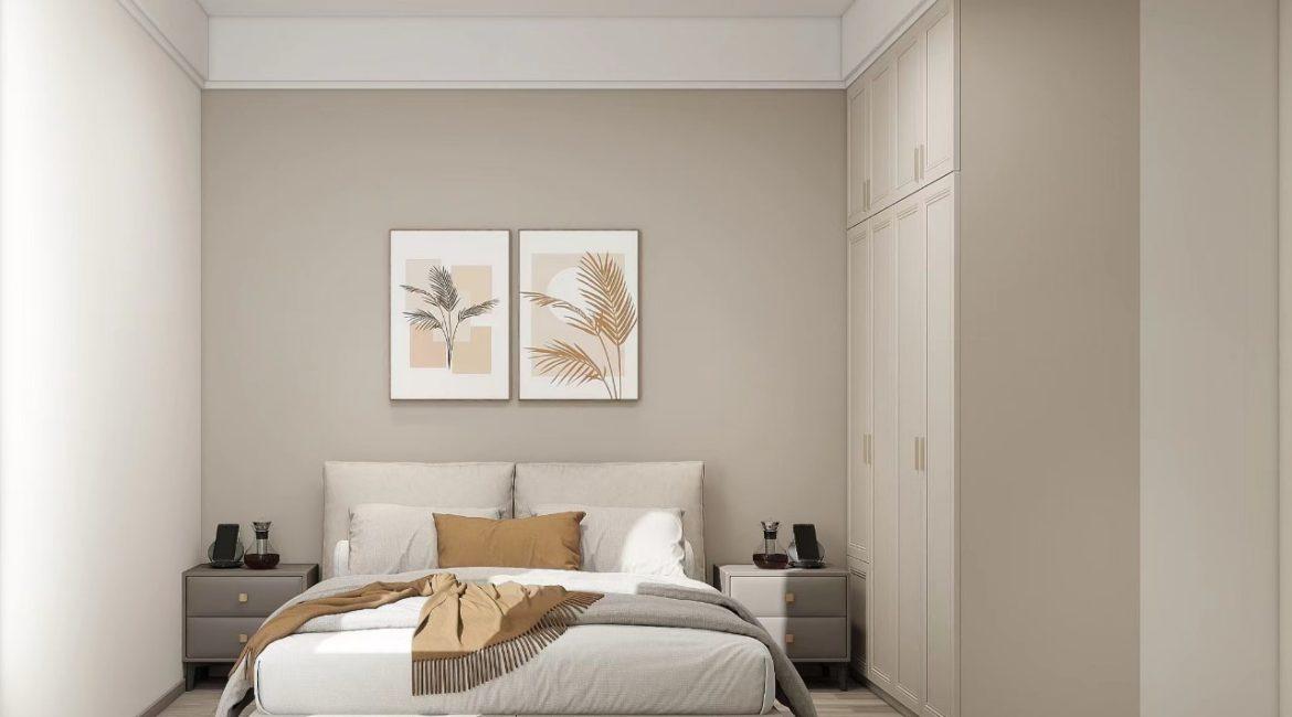 Bahari Starlet Apartments | Affordable 1 & 2 Bedroom Apartments for Sale in Kileleshwa