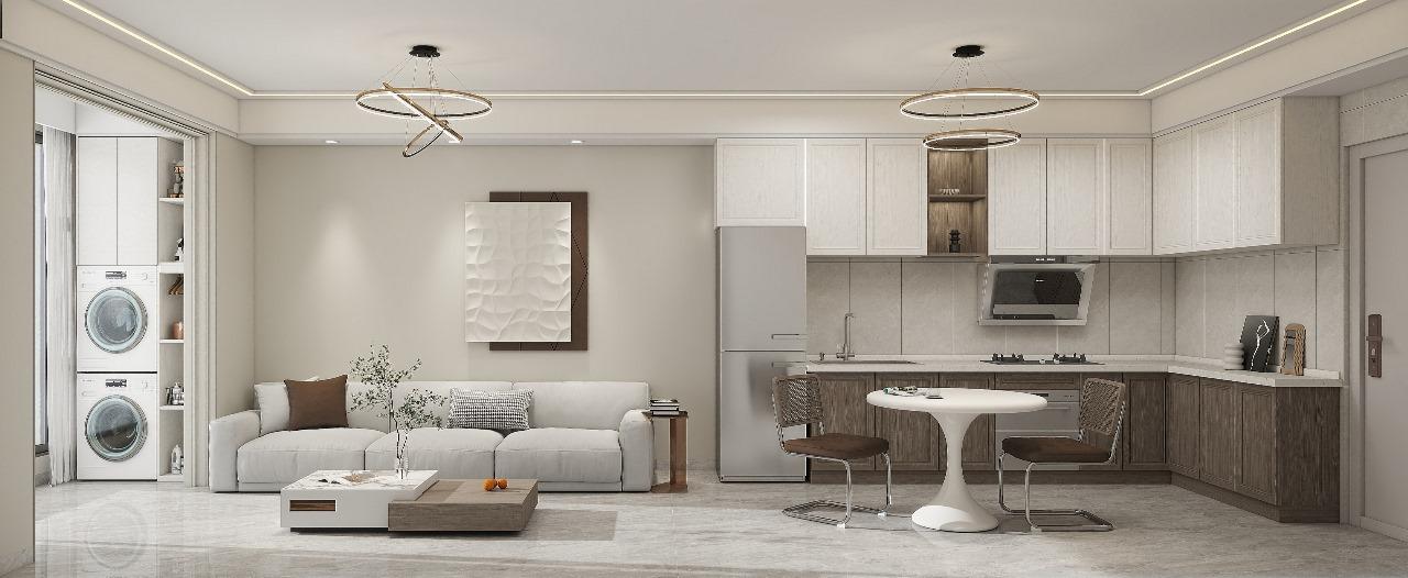 Bahari Starlet Apartments | Affordable 1 & 2 Bedroom Apartments for Sale in Kileleshwa