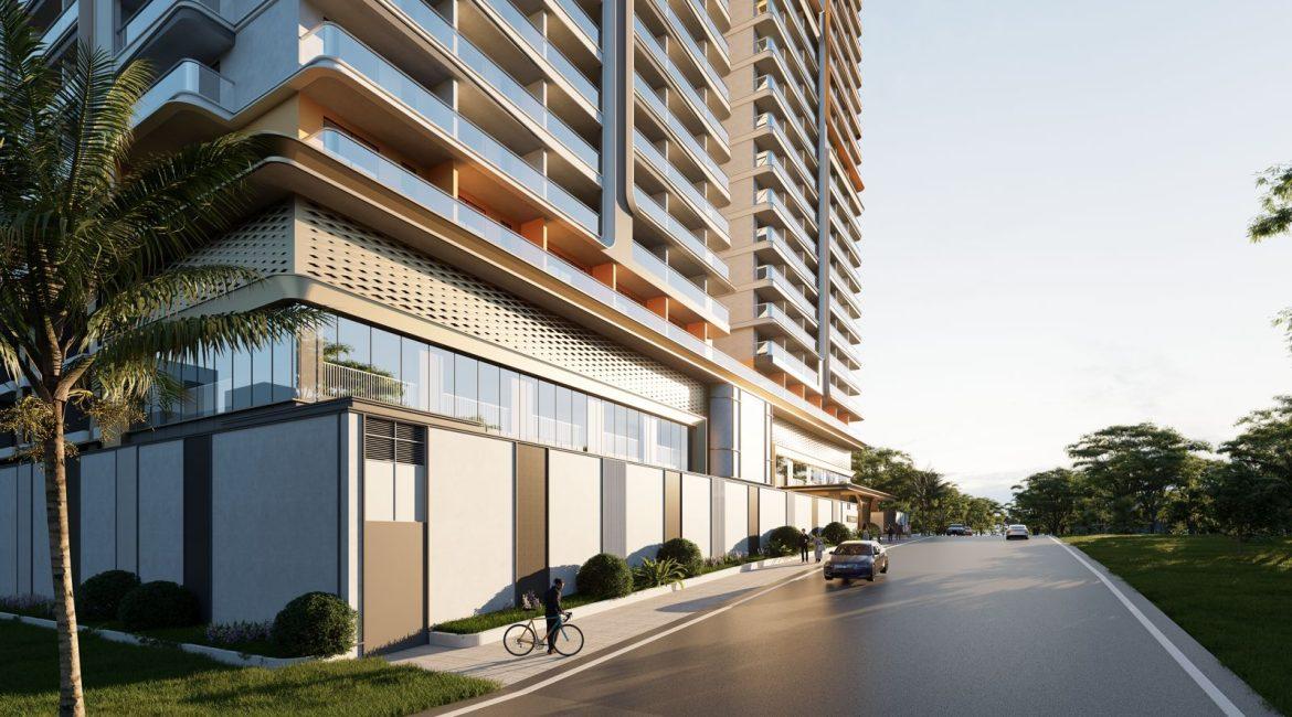 Luna Oak Residency | Luxury 2, 3 & 4 Bedroom Apartments with DSQ for Sale in Kilimani