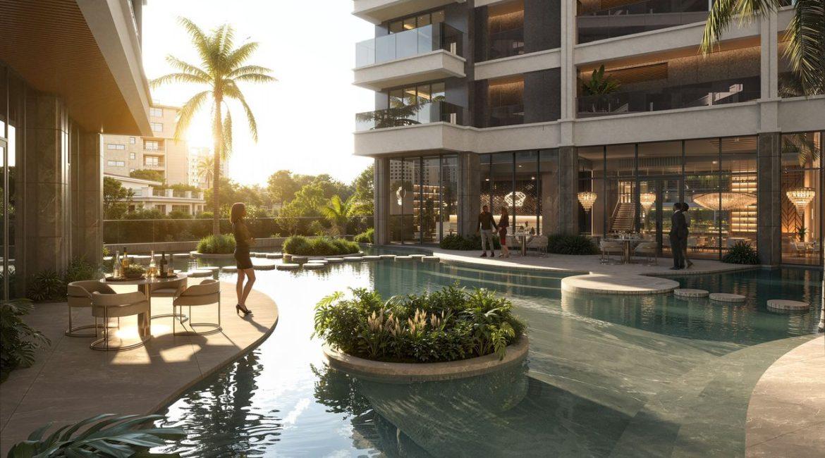 Balkis Residences – Luxury 1, 2 & 3 Bedroom Apartments for Sale in Riverside, Westlands