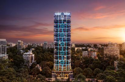 Morvara Apartments for Sale in Westlands | Hotel-Style Homes on Muthithi Rd