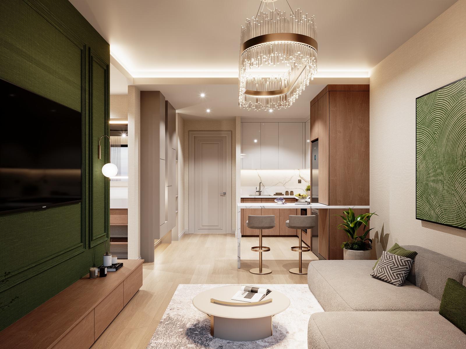 Morvara Apartments for Sale in Westlands | Hotel-Style Homes on Muthithi Rd