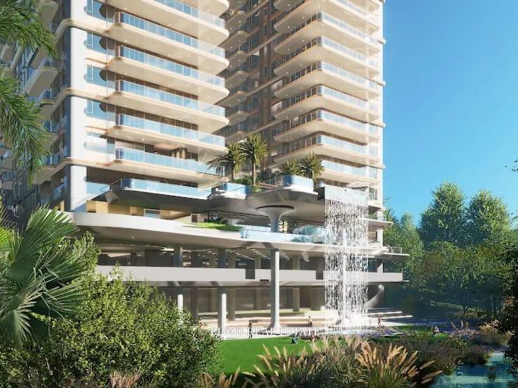 Golden Hill Apartments - 3 & 4 Bedroom Apartments & Penthouses